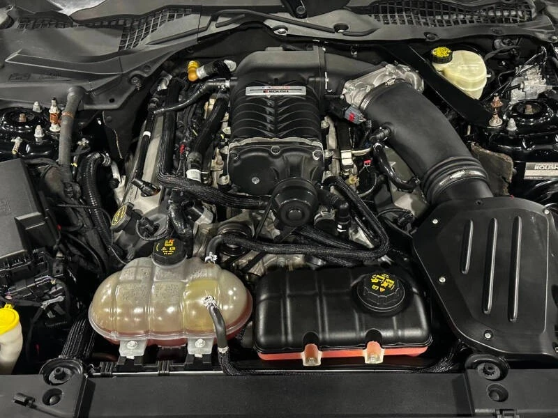 2016 Ford S550 Mustang - Image 6 of 19
