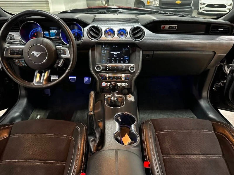2016 Ford S550 Mustang - Image 10 of 19