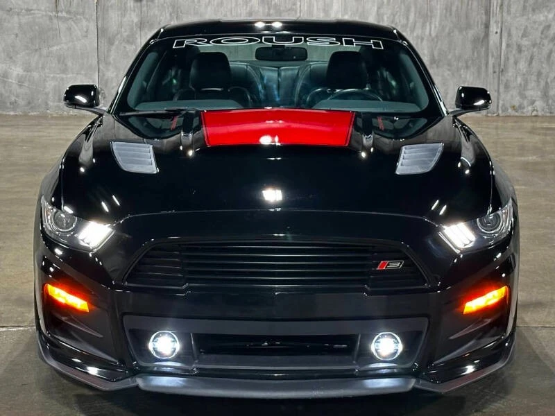 2016 Ford S550 Mustang - Image 12 of 19