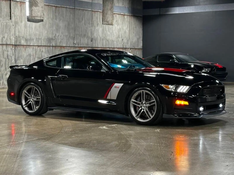 2016 Ford S550 Mustang - Image 5 of 19