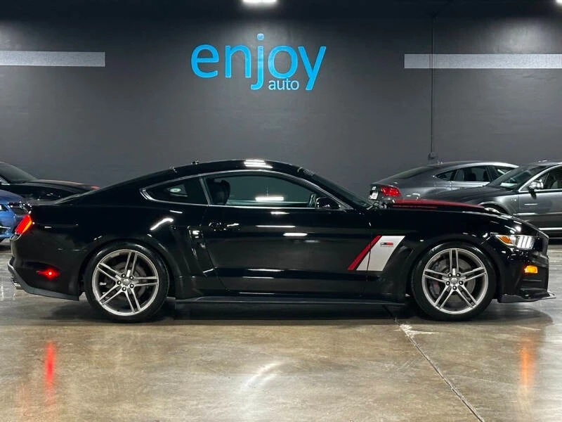 2016 Ford S550 Mustang - Image 15 of 19