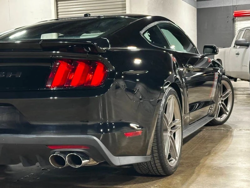 2016 Ford S550 Mustang - Image 13 of 19