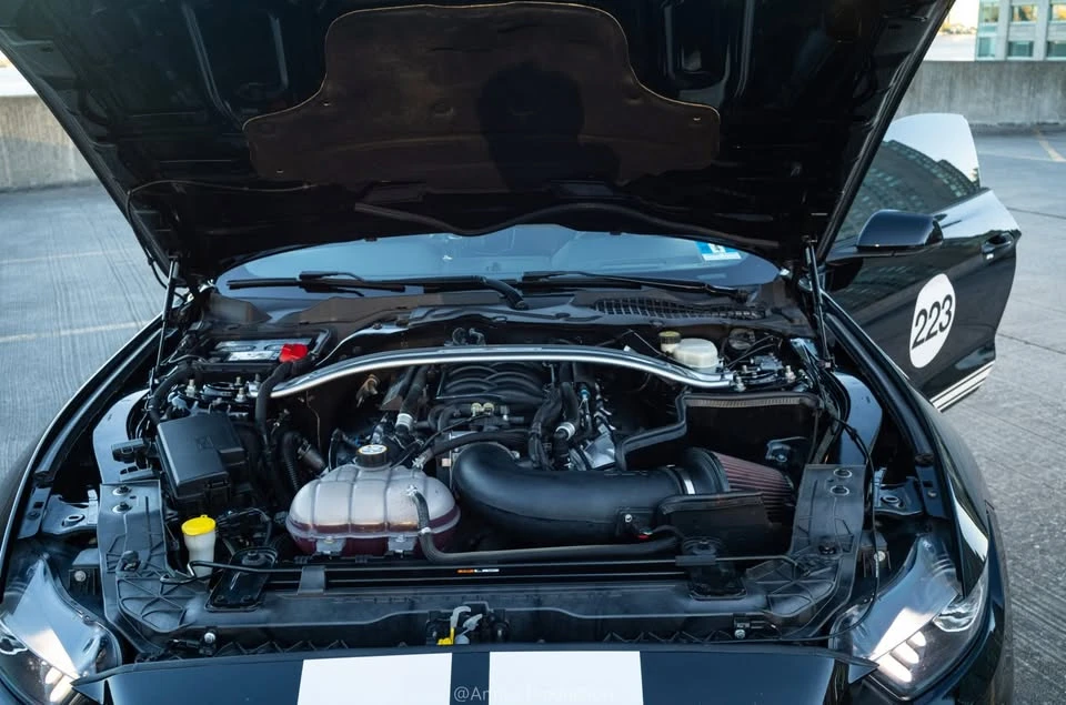2016 Ford S550 Mustang GT - Image 6 of 9