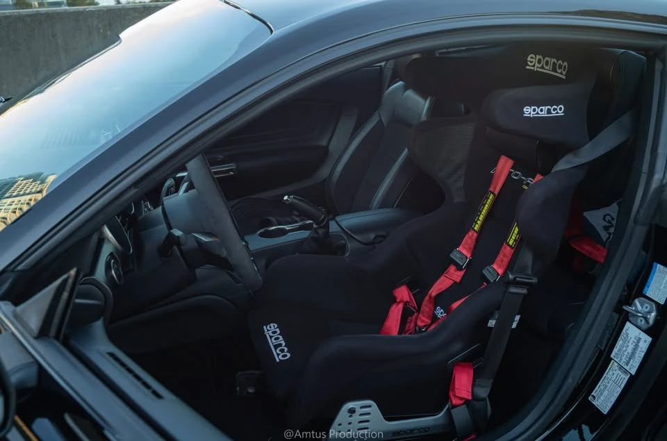 2016 Ford S550 Mustang GT - Image 5 of 9