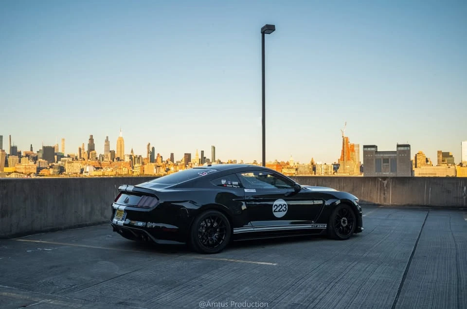 2016 Ford S550 Mustang GT - Image 2 of 9