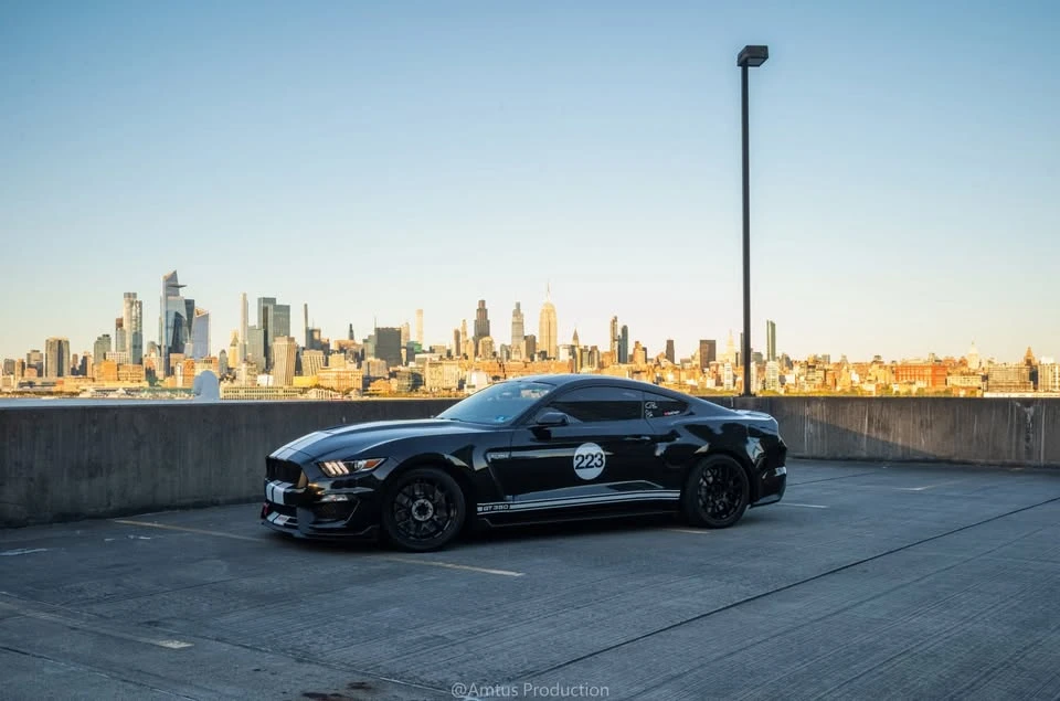 2016 Ford S550 Mustang GT - Image 8 of 9