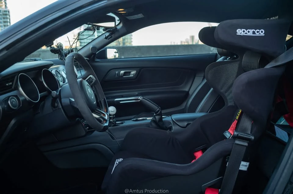 2016 Ford S550 Mustang GT - Image 9 of 9