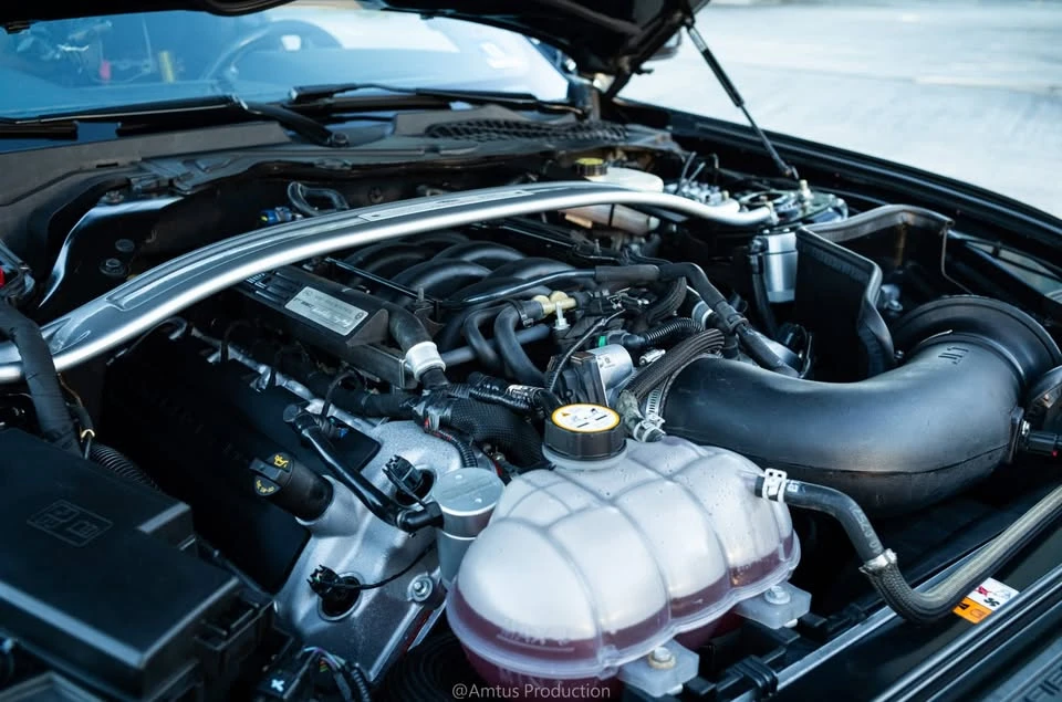 2016 Ford S550 Mustang GT - Image 3 of 9