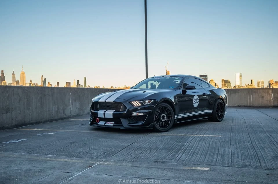 2016 Ford S550 Mustang GT - Image 7 of 9