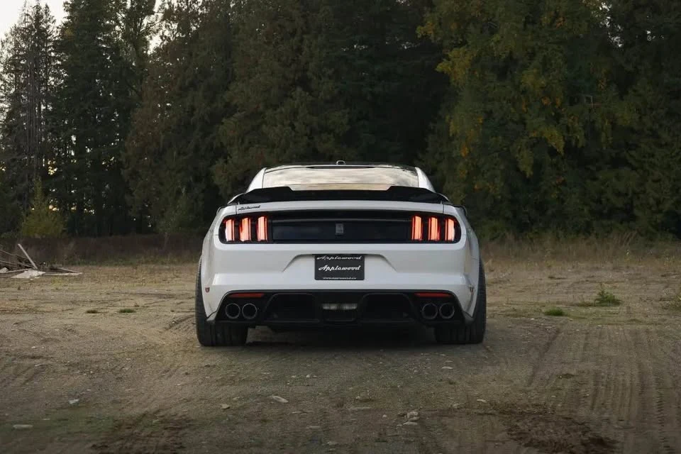 2016 Ford S550 Mustang GT - Image 6 of 10