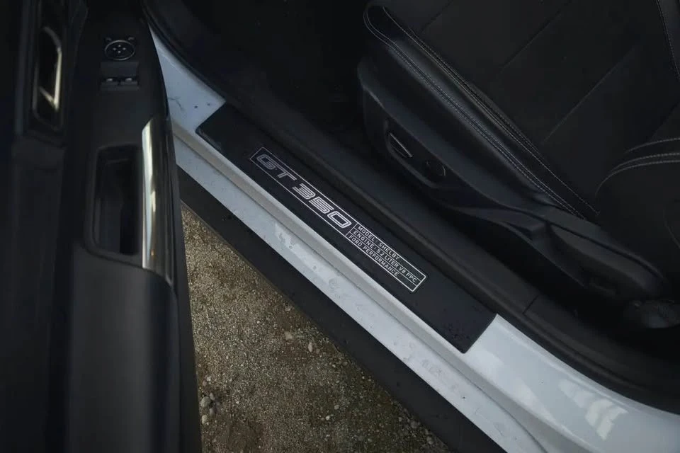 2016 Ford S550 Mustang GT - Image 5 of 10