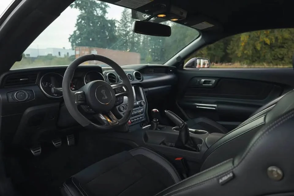 2016 Ford S550 Mustang GT - Image 3 of 10