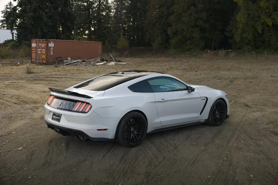 2016 Ford S550 Mustang GT - Image 10 of 10