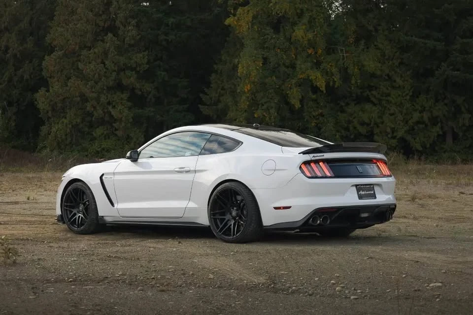 2016 Ford S550 Mustang GT - Image 7 of 10