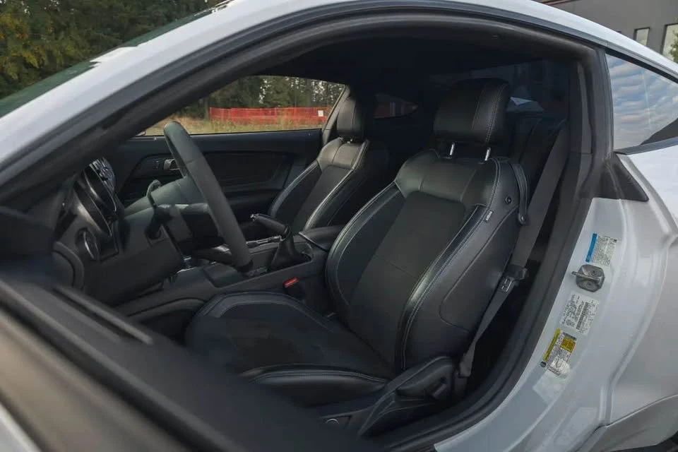 2016 Ford S550 Mustang GT - Image 4 of 10