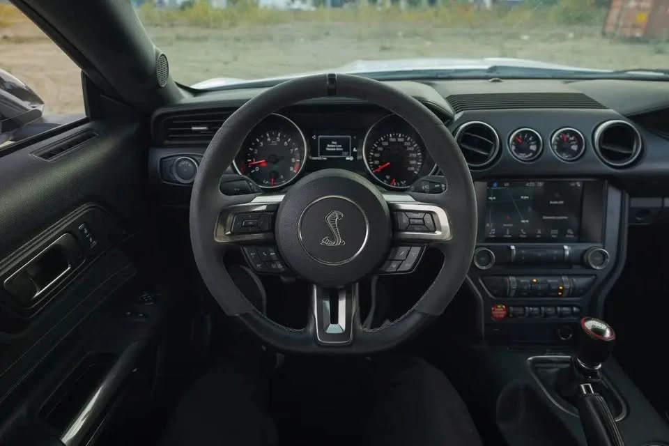 2016 Ford S550 Mustang GT - Image 9 of 10