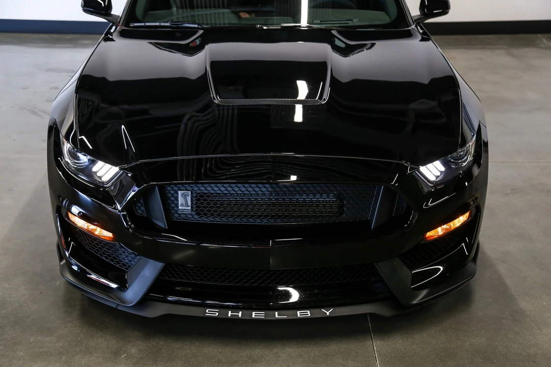 2016 Ford S550 Mustang GT - Image 4 of 31
