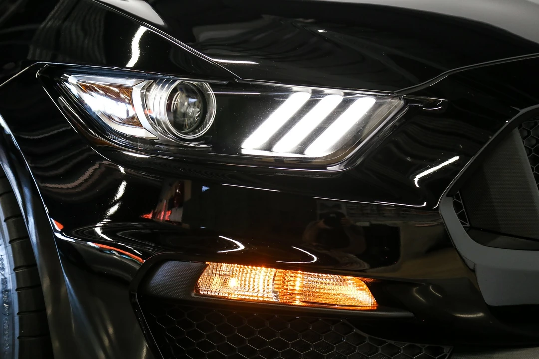 2016 Ford S550 Mustang GT - Image 26 of 31