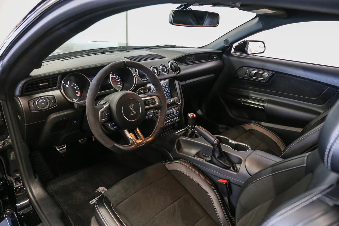 2016 Ford S550 Mustang GT - Image 29 of 31