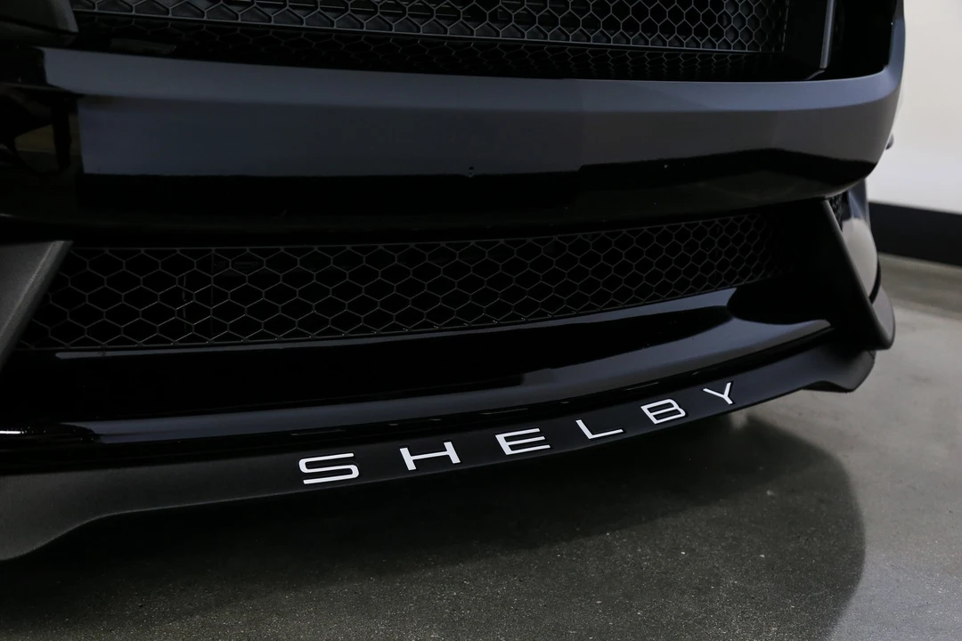 2016 Ford S550 Mustang GT - Image 27 of 31