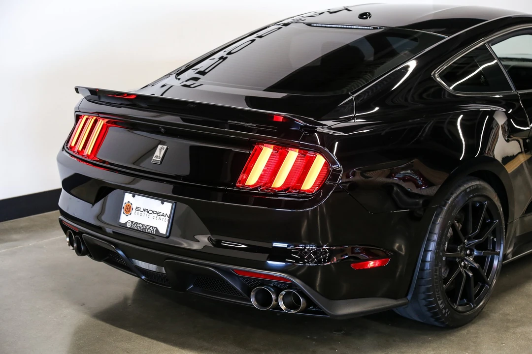 2016 Ford S550 Mustang GT - Image 21 of 31