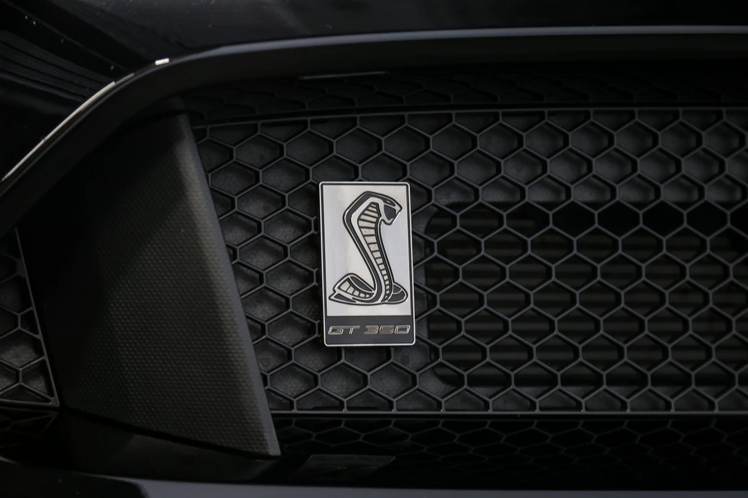 2016 Ford S550 Mustang GT - Image 28 of 31