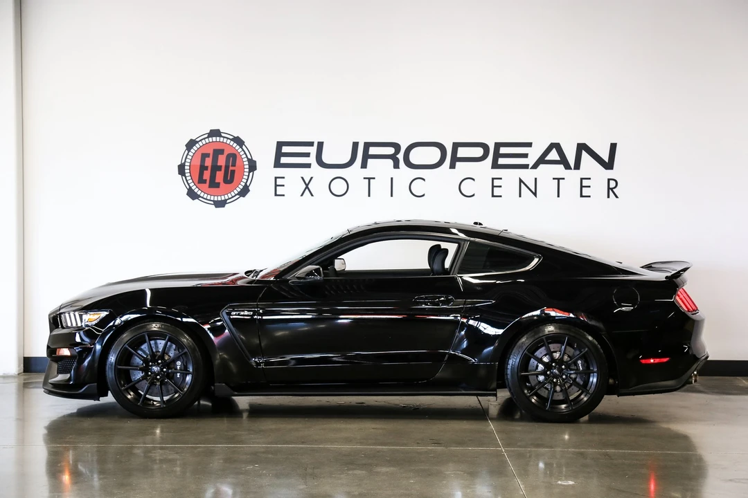 2016 Ford S550 Mustang GT - Image 7 of 31