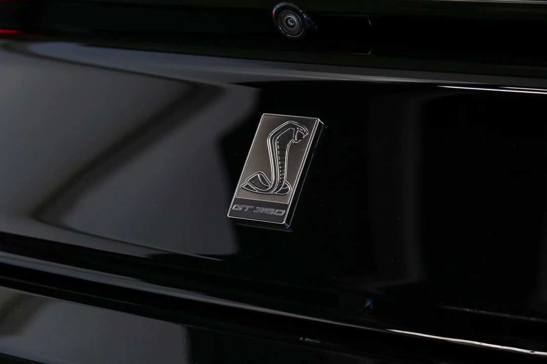 2016 Ford S550 Mustang GT - Image 23 of 31