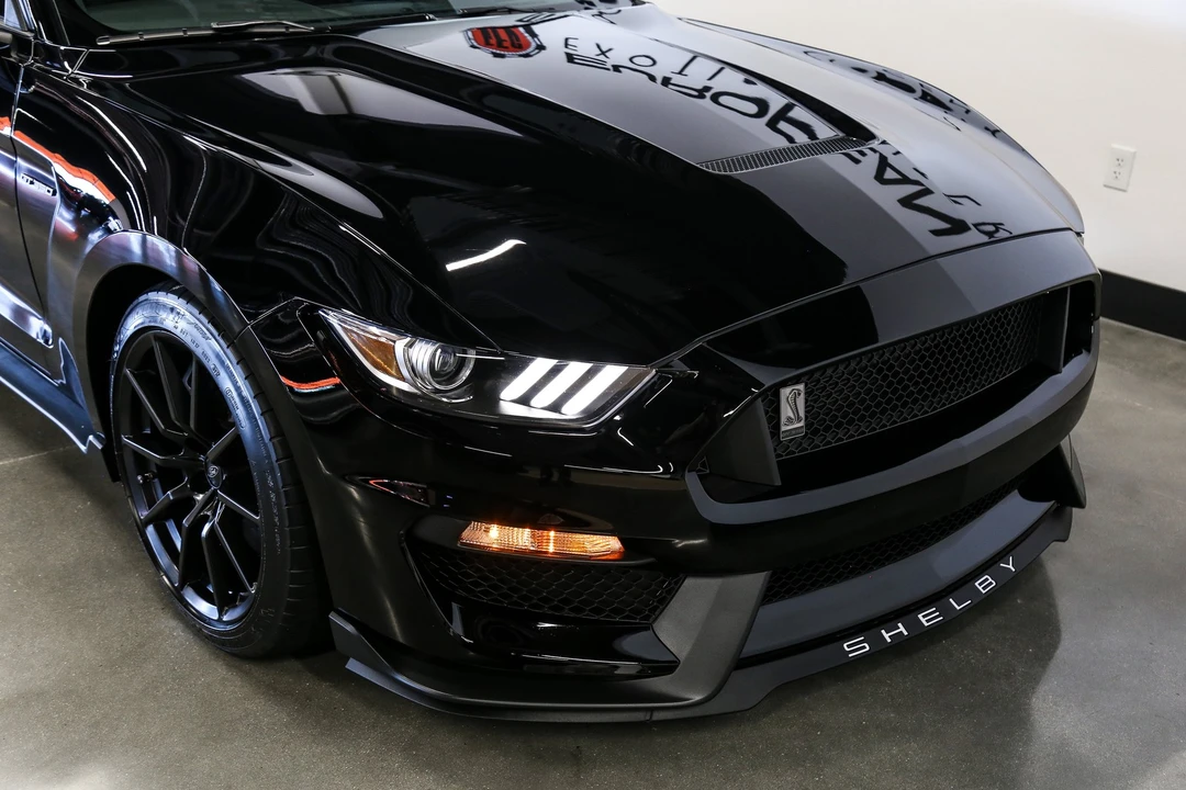 2016 Ford S550 Mustang GT - Image 25 of 31