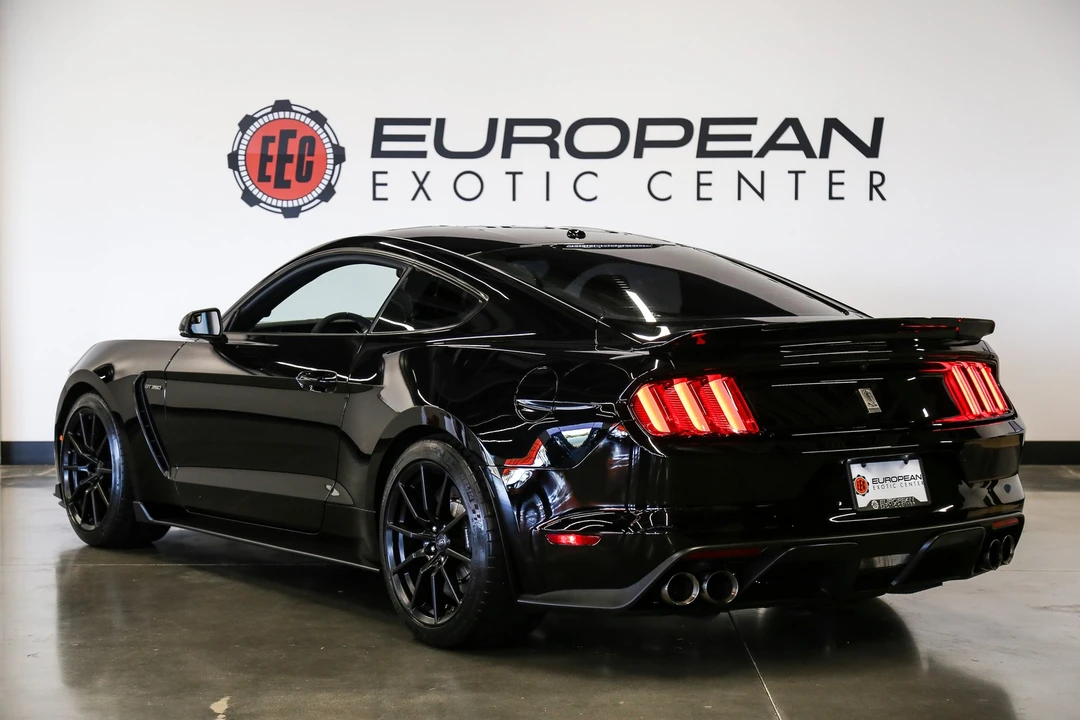 2016 Ford S550 Mustang GT - Image 8 of 31