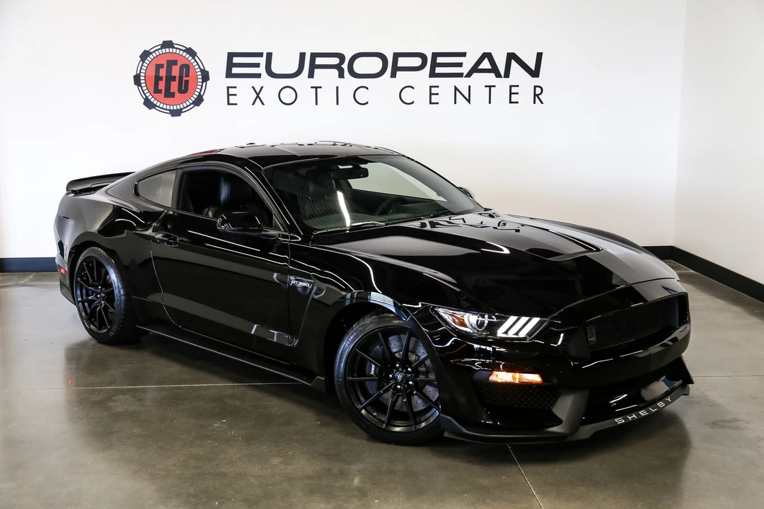 2016 Ford S550 Mustang GT - Image 2 of 31