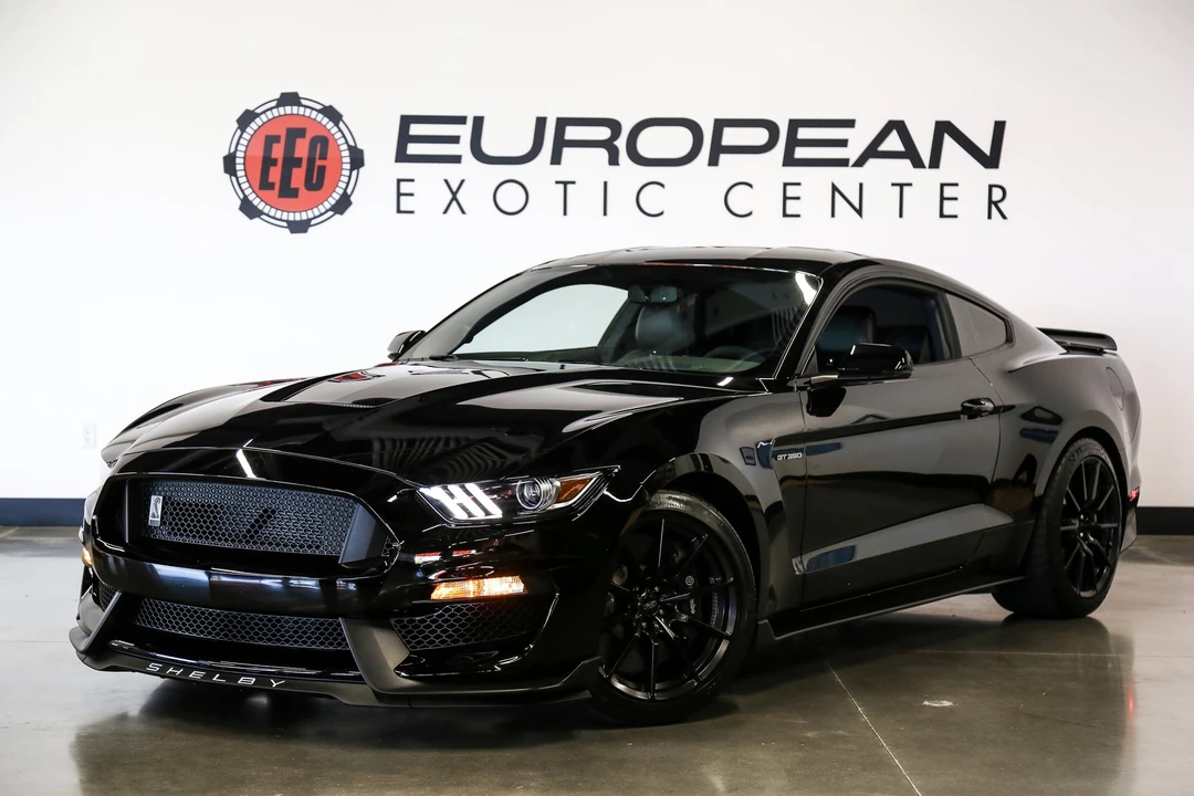 2016 Ford S550 Mustang GT - Image 5 of 31