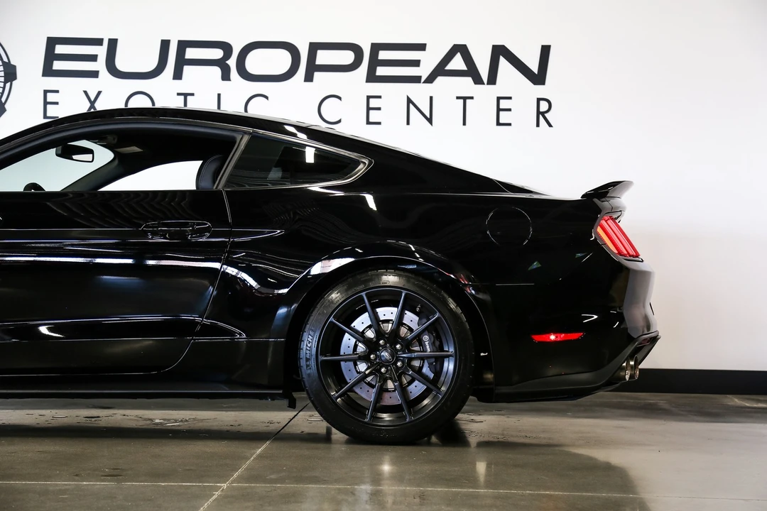 2016 Ford S550 Mustang GT - Image 18 of 31