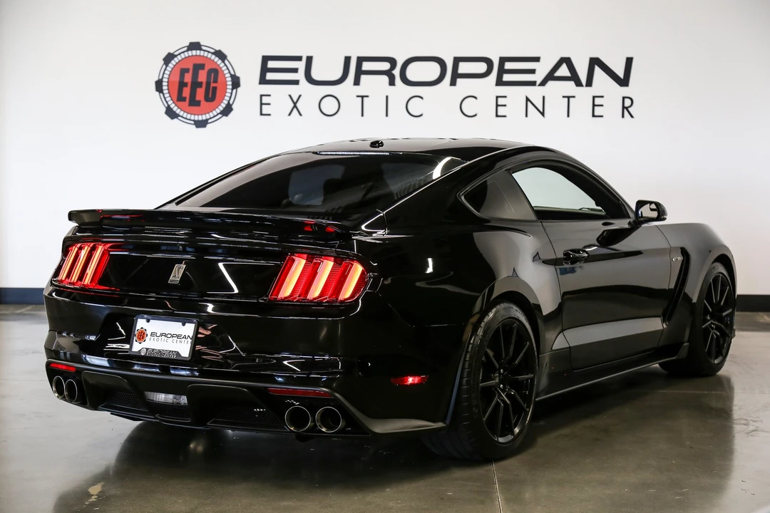 2016 Ford S550 Mustang GT - Image 10 of 31