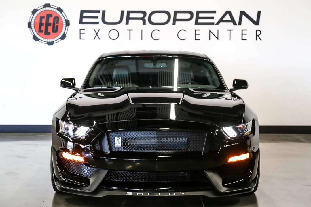 2016 Ford S550 Mustang GT - Image 3 of 31