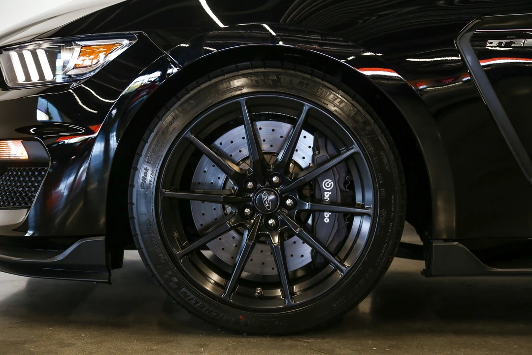 2016 Ford S550 Mustang GT - Image 17 of 31