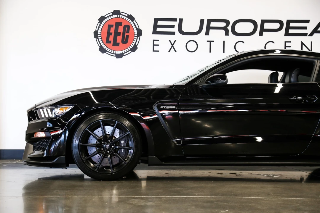 2016 Ford S550 Mustang GT - Image 16 of 31