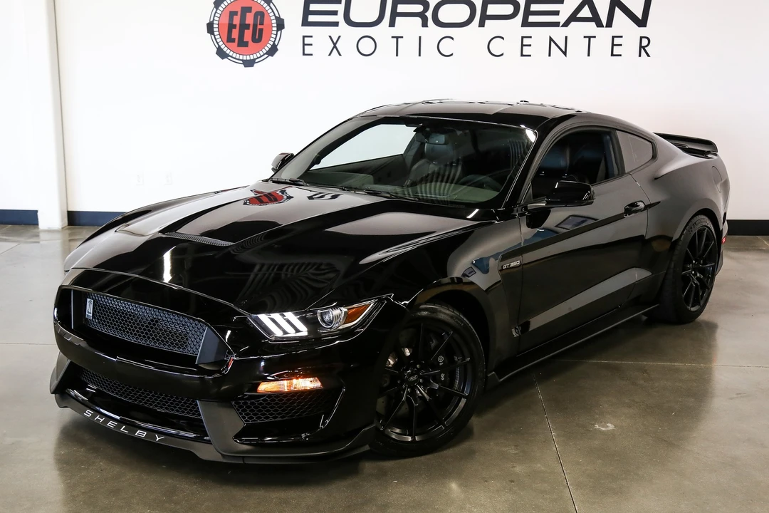 2016 Ford S550 Mustang GT - Image 6 of 31