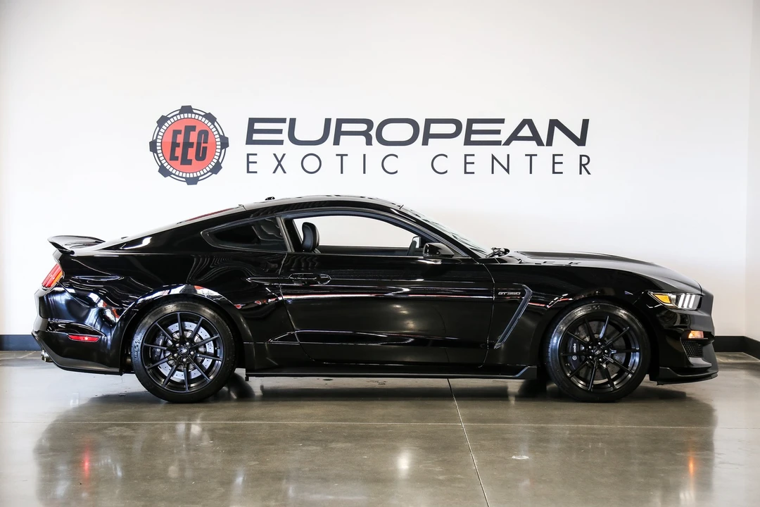 2016 Ford S550 Mustang GT - Image 11 of 31