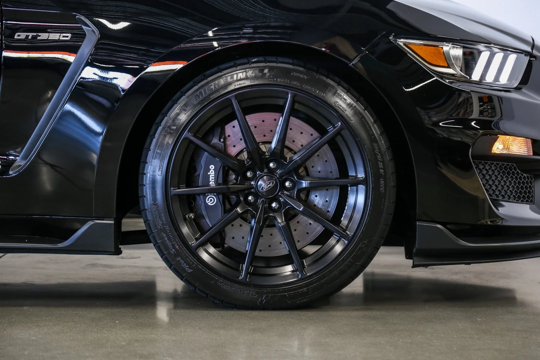 2016 Ford S550 Mustang GT - Image 15 of 31