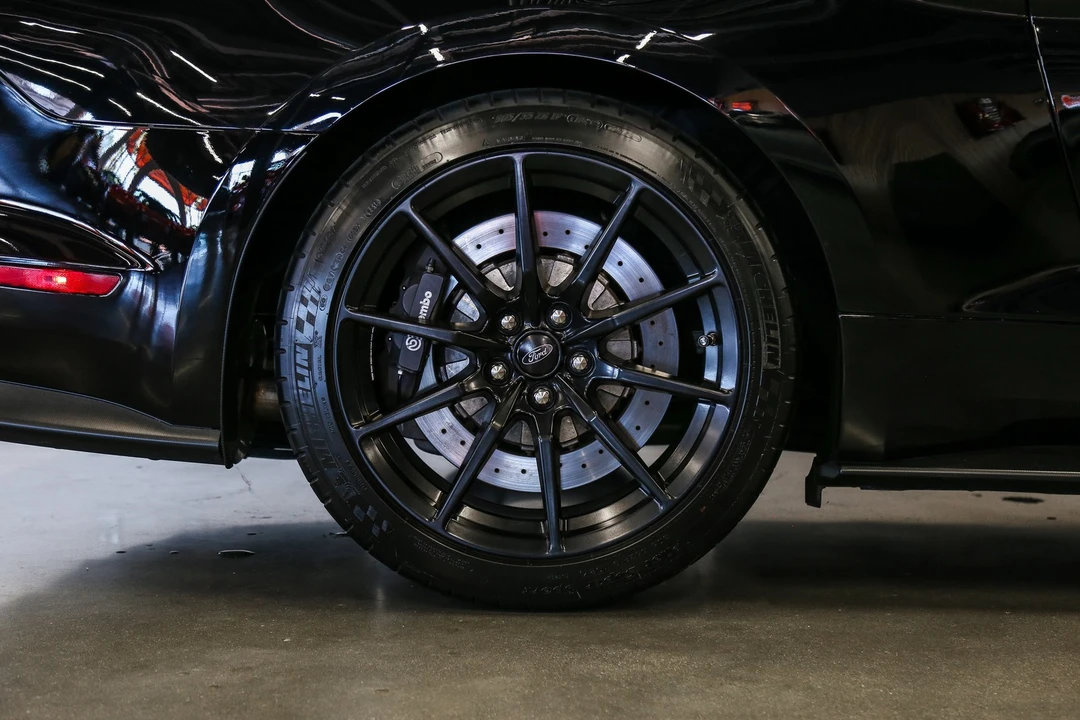 2016 Ford S550 Mustang GT - Image 13 of 31