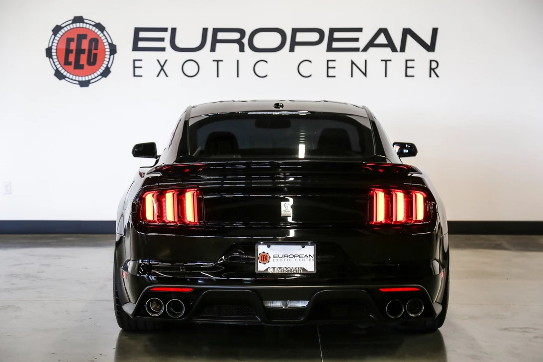 2016 Ford S550 Mustang GT - Image 9 of 31