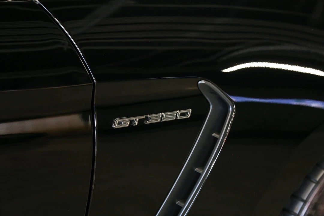 2016 Ford S550 Mustang GT - Image 20 of 31