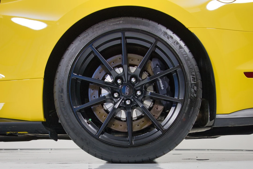 2016 Ford S550 Shelby Mustang GT350 - Image 10 of 31