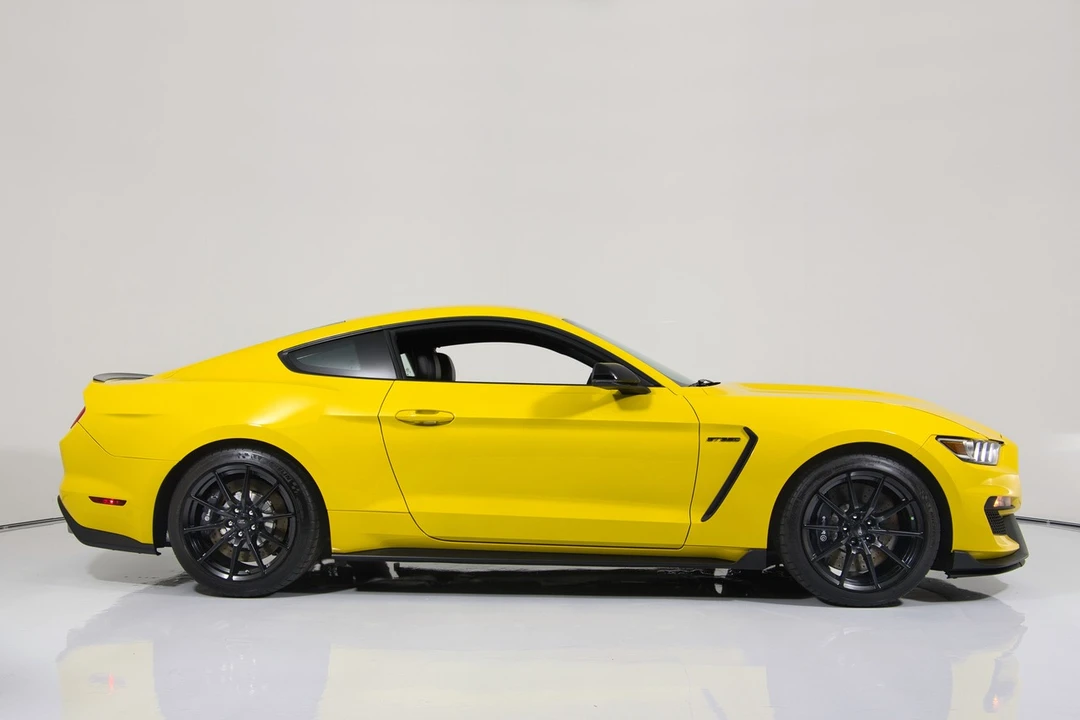2016 Ford S550 Shelby Mustang GT350 - Image 22 of 31