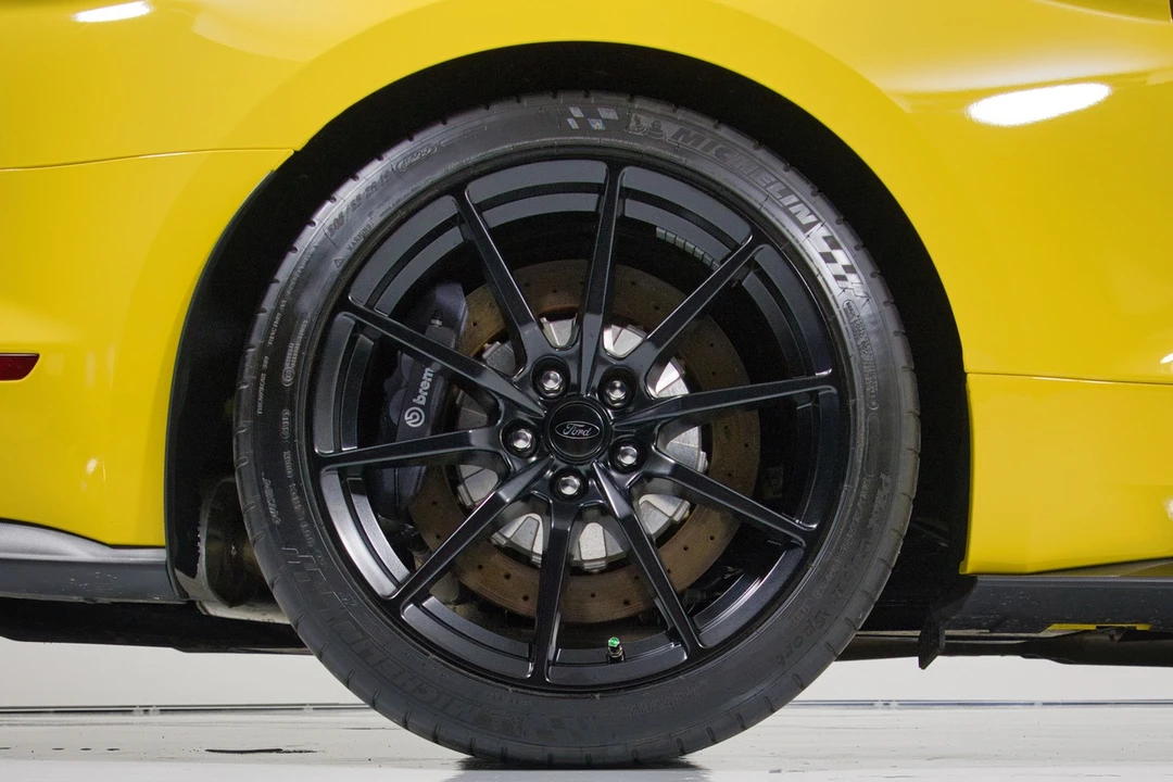 2016 Ford S550 Shelby Mustang GT350 - Image 11 of 31