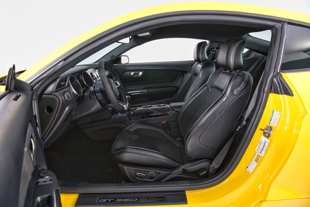 2016 Ford S550 Shelby Mustang GT350 - Image 16 of 31