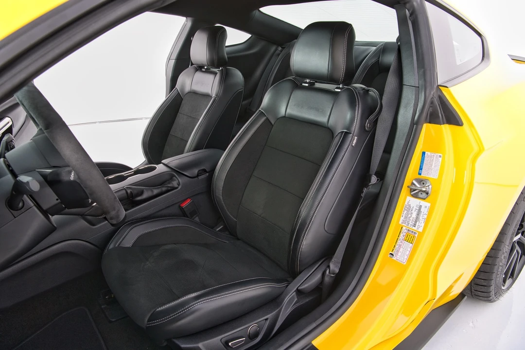 2016 Ford S550 Shelby Mustang GT350 - Image 6 of 31