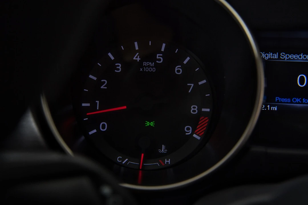 2016 Ford S550 Shelby Mustang GT350 - Image 27 of 31