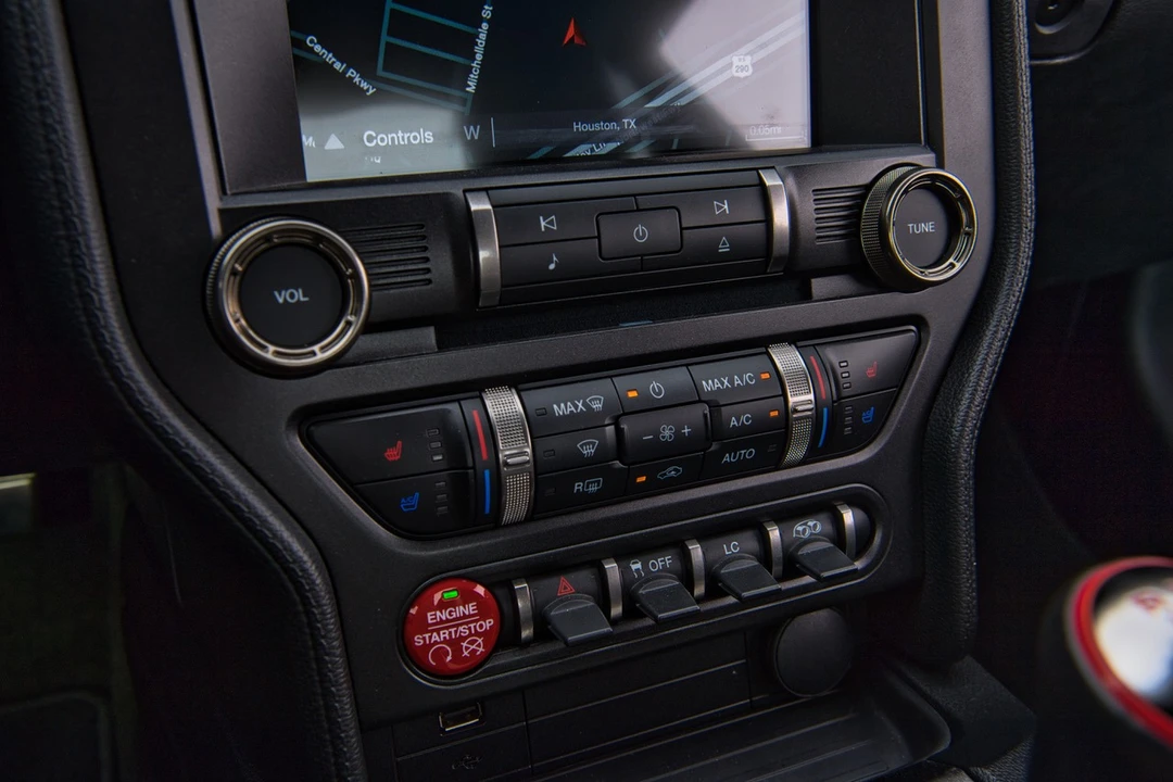 2016 Ford S550 Shelby Mustang GT350 - Image 29 of 31